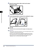 Предварительный просмотр 63 страницы Canon LASER SHOT LBP-2410 User Manual