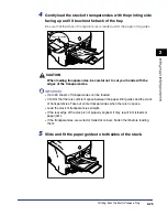 Предварительный просмотр 64 страницы Canon LASER SHOT LBP-2410 User Manual