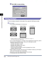 Предварительный просмотр 69 страницы Canon LASER SHOT LBP-2410 User Manual