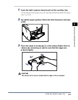 Предварительный просмотр 70 страницы Canon LASER SHOT LBP-2410 User Manual