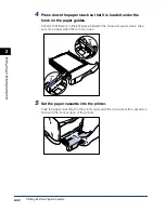 Предварительный просмотр 81 страницы Canon LASER SHOT LBP-2410 User Manual