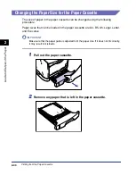 Предварительный просмотр 83 страницы Canon LASER SHOT LBP-2410 User Manual