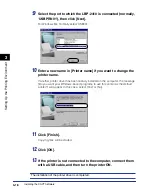 Предварительный просмотр 103 страницы Canon LASER SHOT LBP-2410 User Manual