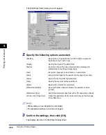 Предварительный просмотр 207 страницы Canon LASER SHOT LBP-2410 User Manual