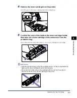 Предварительный просмотр 244 страницы Canon LASER SHOT LBP-2410 User Manual