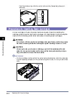 Предварительный просмотр 249 страницы Canon LASER SHOT LBP-2410 User Manual