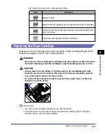 Предварительный просмотр 254 страницы Canon LASER SHOT LBP-2410 User Manual