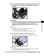 Предварительный просмотр 256 страницы Canon LASER SHOT LBP-2410 User Manual