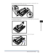 Предварительный просмотр 258 страницы Canon LASER SHOT LBP-2410 User Manual