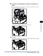 Предварительный просмотр 260 страницы Canon LASER SHOT LBP-2410 User Manual