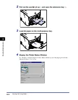 Предварительный просмотр 267 страницы Canon LASER SHOT LBP-2410 User Manual