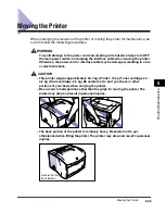 Предварительный просмотр 272 страницы Canon LASER SHOT LBP-2410 User Manual