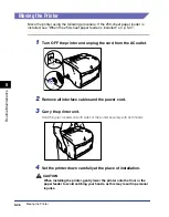 Предварительный просмотр 273 страницы Canon LASER SHOT LBP-2410 User Manual