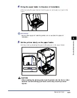 Предварительный просмотр 276 страницы Canon LASER SHOT LBP-2410 User Manual