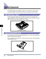 Предварительный просмотр 281 страницы Canon LASER SHOT LBP-2410 User Manual