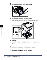 Предварительный просмотр 287 страницы Canon LASER SHOT LBP-2410 User Manual