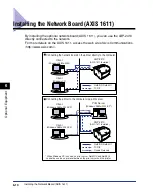 Предварительный просмотр 289 страницы Canon LASER SHOT LBP-2410 User Manual