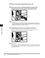 Предварительный просмотр 293 страницы Canon LASER SHOT LBP-2410 User Manual