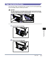 Предварительный просмотр 310 страницы Canon LASER SHOT LBP-2410 User Manual