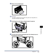 Предварительный просмотр 318 страницы Canon LASER SHOT LBP-2410 User Manual