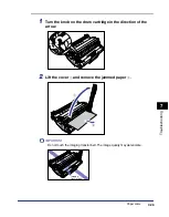 Предварительный просмотр 320 страницы Canon LASER SHOT LBP-2410 User Manual