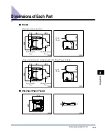 Предварительный просмотр 340 страницы Canon LASER SHOT LBP-2410 User Manual