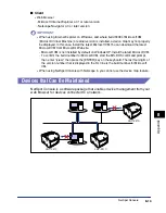 Предварительный просмотр 348 страницы Canon LASER SHOT LBP-2410 User Manual