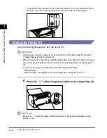 Предварительный просмотр 39 страницы Canon Laser Shot LBP-2900 User Manual