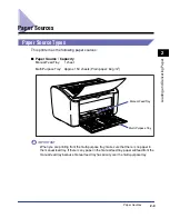 Предварительный просмотр 48 страницы Canon Laser Shot LBP-2900 User Manual