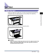 Предварительный просмотр 50 страницы Canon Laser Shot LBP-2900 User Manual