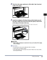 Предварительный просмотр 74 страницы Canon Laser Shot LBP-2900 User Manual