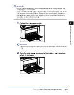 Предварительный просмотр 84 страницы Canon Laser Shot LBP-2900 User Manual