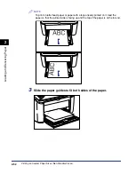 Предварительный просмотр 91 страницы Canon Laser Shot LBP-2900 User Manual