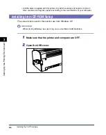 Предварительный просмотр 101 страницы Canon Laser Shot LBP-2900 User Manual