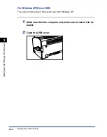 Предварительный просмотр 115 страницы Canon Laser Shot LBP-2900 User Manual