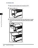 Предварительный просмотр 121 страницы Canon Laser Shot LBP-2900 User Manual