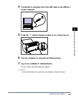 Предварительный просмотр 122 страницы Canon Laser Shot LBP-2900 User Manual