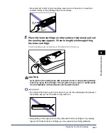 Предварительный просмотр 242 страницы Canon Laser Shot LBP-2900 User Manual