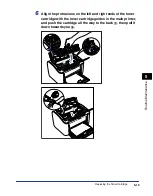 Предварительный просмотр 244 страницы Canon Laser Shot LBP-2900 User Manual