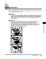 Предварительный просмотр 252 страницы Canon Laser Shot LBP-2900 User Manual