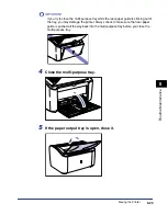 Предварительный просмотр 254 страницы Canon Laser Shot LBP-2900 User Manual