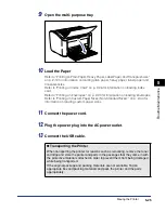 Предварительный просмотр 256 страницы Canon Laser Shot LBP-2900 User Manual