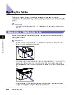 Предварительный просмотр 257 страницы Canon Laser Shot LBP-2900 User Manual