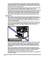 Предварительный просмотр 19 страницы Canon LASER SHOT LBP-3600 User Manual