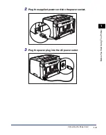 Предварительный просмотр 30 страницы Canon LASER SHOT LBP-3600 User Manual