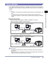 Предварительный просмотр 36 страницы Canon LASER SHOT LBP-3600 User Manual