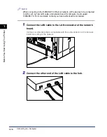 Предварительный просмотр 37 страницы Canon LASER SHOT LBP-3600 User Manual