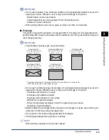 Предварительный просмотр 42 страницы Canon LASER SHOT LBP-3600 User Manual