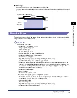 Предварительный просмотр 44 страницы Canon LASER SHOT LBP-3600 User Manual