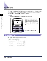 Предварительный просмотр 47 страницы Canon LASER SHOT LBP-3600 User Manual